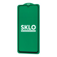 Захисне 5D скло для Samsung Galaxy A30/A50/A30s/A50s Sklo Full Glue чорне