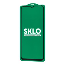 Захисне 5D скло для Samsung Galaxy A30/A50/A30s/A50s Sklo Full Glue чорне