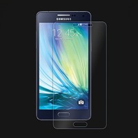 Захисне скло для Samsung Galaxy A5 (A500) (OEM) прозоре
