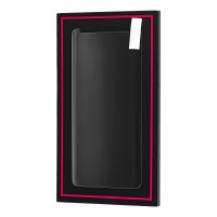 Захисне скло для Samsung S8+ (G955) Mocolo UV Nano прозорий клей + лампа