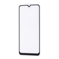 Захисне скло для Samsung Galaxy A30/A50/A50s/A30s Full Glue чорне (OEM)
