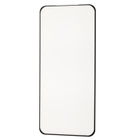 Захисне скло 3D для Samsung S20 Ultra (G988) Full Glue чорний (OEM)