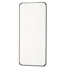 Захисне скло 3D для Samsung S20 Ultra (G988) Full Glue чорний (OEM)