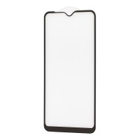 Захисне скло Samsung Galaxy A10 (A105) Full Glue Люкс чорне