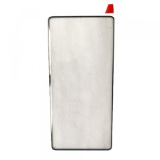 Захисне скло 5D Full cover for Samsung Note 10 full glue black