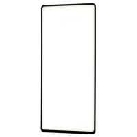 Захисне 5D скло Samsung Galaxy S20 FE (G780) Sklo Full Glue чорне