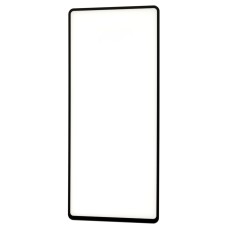Захисне 5D скло Samsung Galaxy S20 FE (G780) Sklo Full Glue чорне