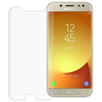 Захисне скло для Samsung Galaxy J5 2017 (J530) прозоре