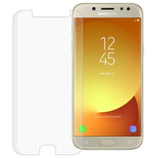 Захисне скло для Samsung Galaxy J5 2017 (J530) прозоре