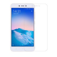 Захисне скло для Xiaomi Redmi 5a / Redmi Go прозоре