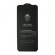 Захисне скло 6D EDGE TO EDGE для Xiaomi Redmi 10 Black тех упаковка