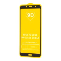 Захисне скло для Xiaomi Redmi 7A Full Glue чорне