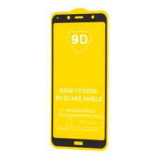 Захисне скло для Xiaomi Redmi 7A Full Glue чорне