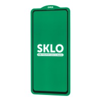 Захисне 5D скло для Xiaomi Mi 9T/K20 Pro Sklo Full Glue чорне