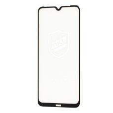 Захисне скло Xiaomi Redmi Note 8 Full Glue Люкс чорне