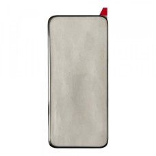 Захисне скло 5D Full cover for Xiaomi Mi 11 full glue black