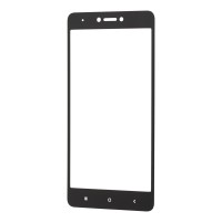 Захисне скло Xiaomi Redmi Note 4x Full Glue Люкс чорне