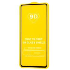 Захисне скло Xiaomi Mi 10T / Mi 10T Pro Full Glue чорне