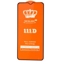 Захисне скло для Xiaomi Redmi Note 7 Full Glue чорне (OEM)