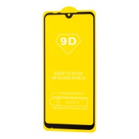 Захисне скло для Xiaomi Mi 9 Se Full Glue чорне