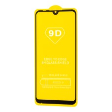 Захисне скло для Xiaomi Mi 9 Se Full Glue чорне