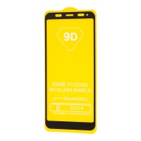 Захисне скло Xiaomi Redmi Note 5 Pro Full Glue чорний (OEM)