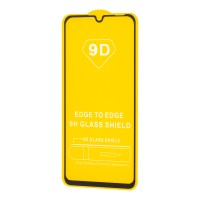 Захисне скло для Xiaomi Mi A3 / Mi CC9e Full Glue чорне
