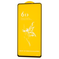 Захисне скло 6D Premium для Xiaomi Mi 9T / Redmi K20 чорне (OEM)