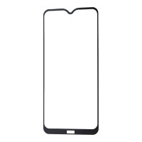 Захисне скло для Xiaomi Redmi 8/8A Full Glue чорне (OEM)