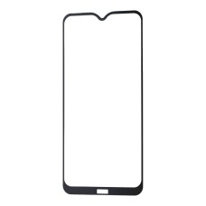 Захисне скло для Xiaomi Redmi 8/8A Full Glue чорне (OEM)