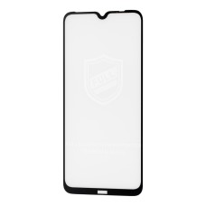 Захисне скло для Xiaomi Redmi Note 8 Tiger Full Glue чорне