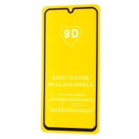 Захисне скло для Xiaomi Mi 9 Se Full Glue чорне (OEM)
