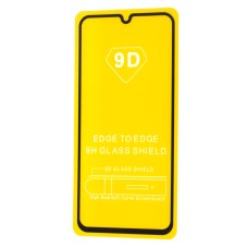 Захисне скло для Xiaomi Mi 9 Se Full Glue чорне (OEM)