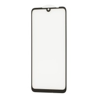 Захисне скло Xiaomi Redmi Note 7 Full Glue Люкс чорне