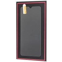 Захисне скло для Xiaomi Redmi Note 8T прозоре