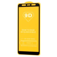 Захисне скло для Xiaomi Redmi S2 Full Glue чорне (OEM)