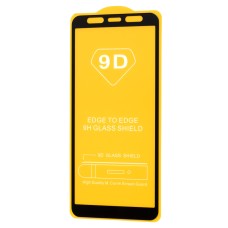 Захисне скло для Xiaomi Redmi S2 Full Glue чорне (OEM)