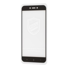 Захисне скло для Xiaomi Redmi 5a iPaky Full Screen чорний (OEM)