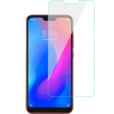 Захисне скло Xiaomi Redmi Note 8
