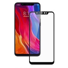 Захисне скло Full Screen Xiaomi Redmi Note 6 / Note 6 Pro