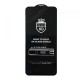 Захисне скло 6D EDGE TO EDGE для Samsung M31 (M315) Black тех упаковка
