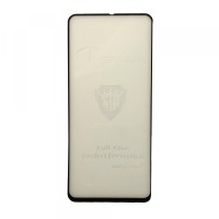 захисне скло Full Glue Xiaomi Pocopfone F2 Pro black тех упаковка