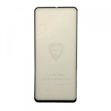 захисне скло Full Glue Xiaomi Pocopfone F2 Pro black тех упаковка