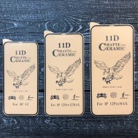 Захисне скло Ceramic Matte iPhone 12 mini