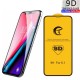 Захисне скло 9D для iPhone X | XS | 11 Pro