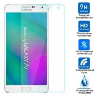 Захисне скло для Samsung Galaxy A7 2015 (A700)