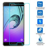 Захисне скло для Samsung Galaxy A7 2017 (A720)