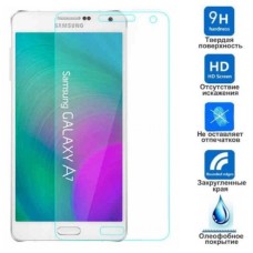 Захисне скло для Samsung Galaxy A7 2015 (A700)