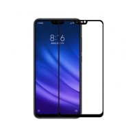 Захисне скло Full Screen Xiaomi Mi 8 Lite