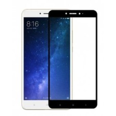 Захисне скло Full Screen Xiaomi Mi Max 2